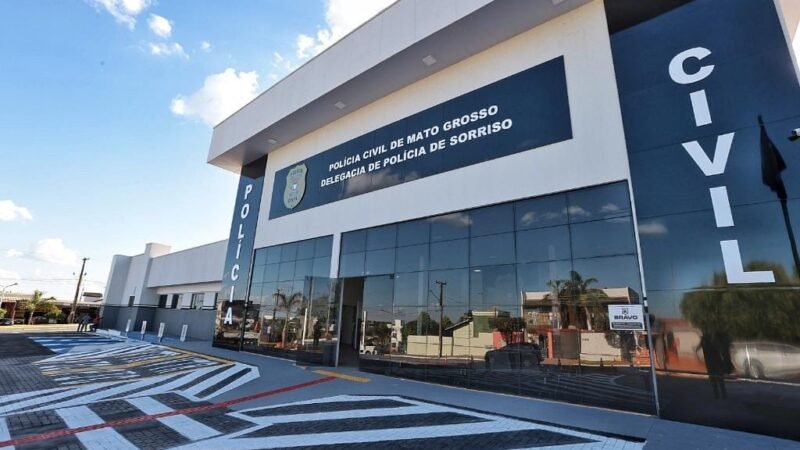 Guarda municipal e juiz de paz são presos por esquema de desvio de veículos apreendidos