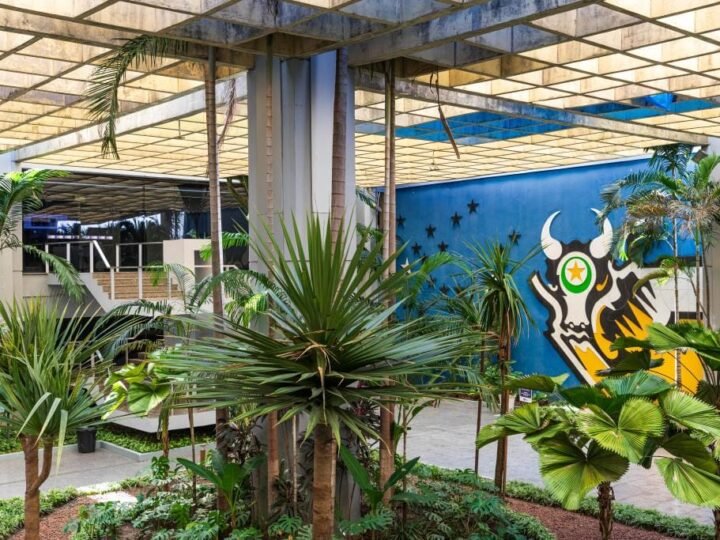 Governador sanciona lei e mantém congelamento do Fethab em MT até 31 de dezembro