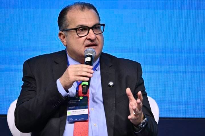 Ministro de Lula cita investimentos de R$ 40 bi na BR-163 e diz que Bolsonaro não fez obra em MT