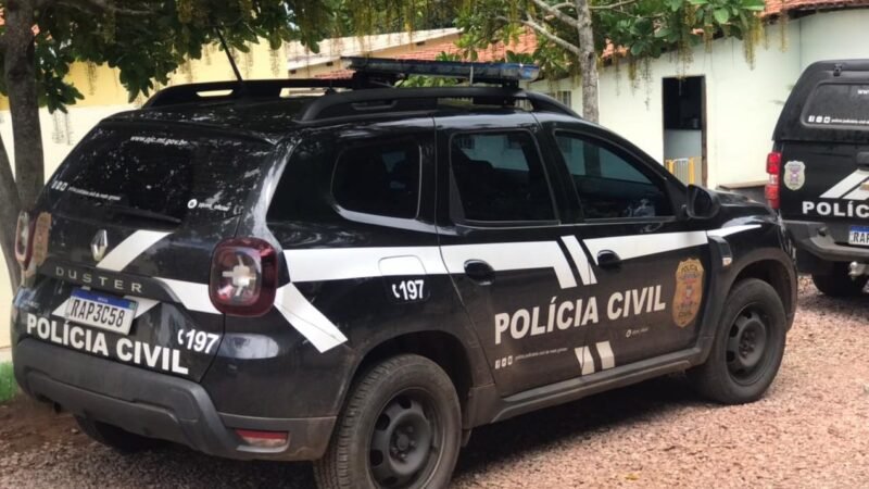 Matador de aluguel foragido do Acre após matar caseiro de fazenda é preso em Várzea Grande