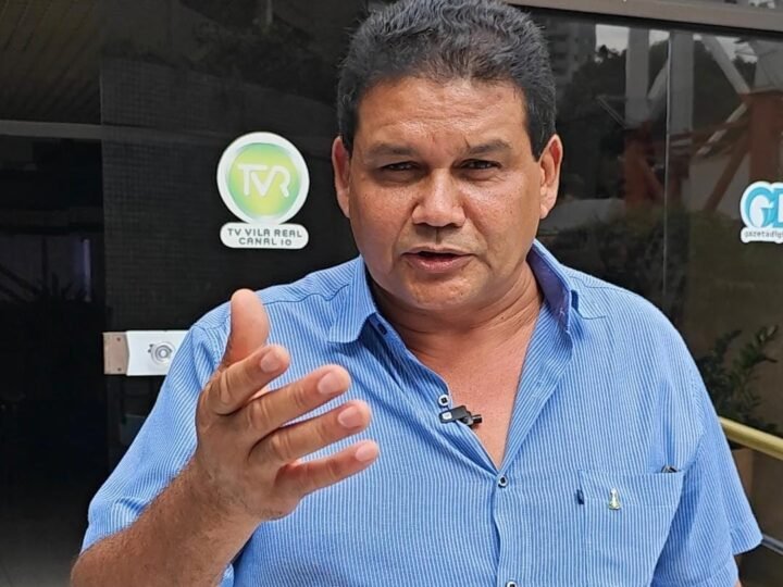 G 12 planeja novo nome para disputar Mesa Diretora em VG