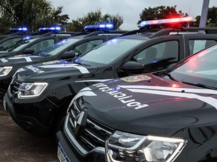 Polícia Civil conclui inquérito e indicia idoso de 70 anos por estupro de criança