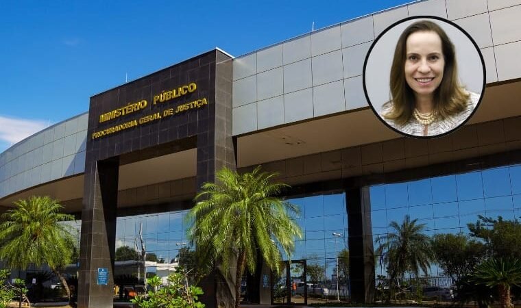 Promotora Ana Peterlini é promovida a procuradora de Justiça pelo CSMP