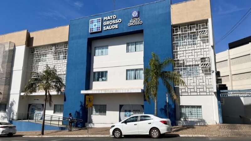 MT Saúde amplia atendimentos, fortalece rede credenciada e consolida sustentabilidade do plano