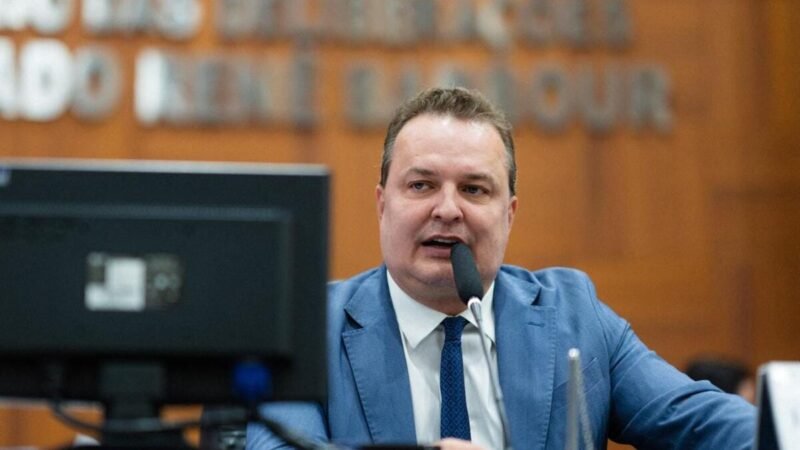 Deputado aciona Procuradoria da Assembleia contra lista de “estupráveis” na UFMT