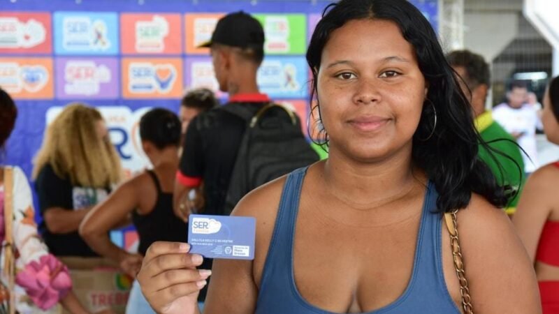 Mato Grosso realiza pagamento de maio do Cartão SER Família nesta terça-feira