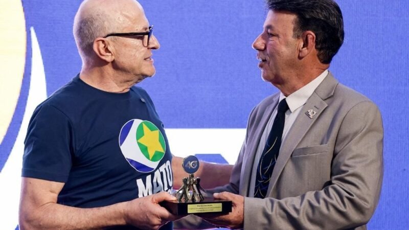 Presidente de conselho afirma que saúde de Mato Grosso “avançou 30 anos em 7”