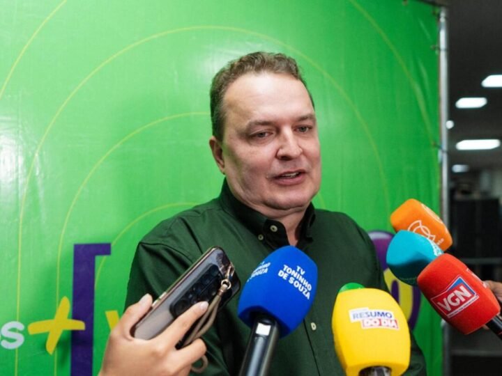 Max nega articulação para  compor majoritária e projeta eleição de seis estaduais e dois federais