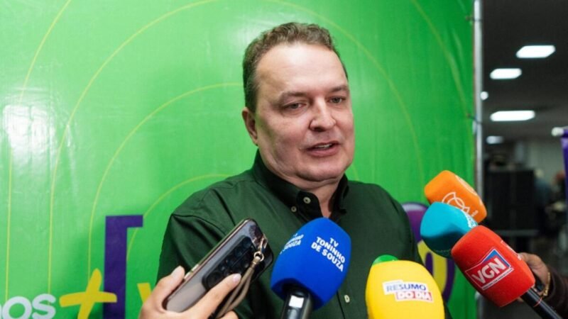 Max nega articulação para  compor majoritária e projeta eleição de seis estaduais e dois federais