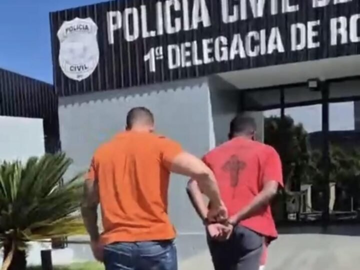 PJC prende 81 pessoas por exploração sexual infantojuvenil em operação nacional