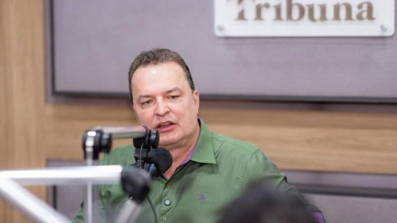 “Vamos brigar com tudo que for possível”, afirma Max Russi sobre litigio com o Pará