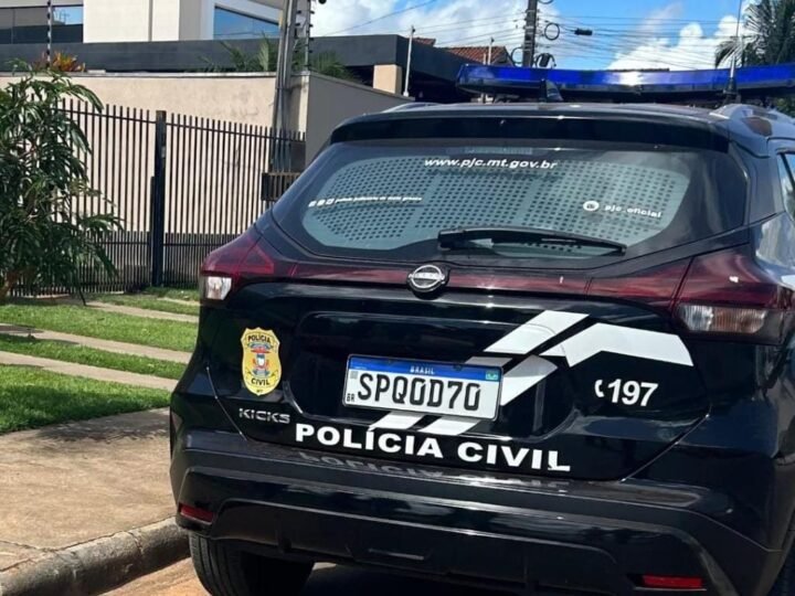 Advogada suspeita de entregar droga e carregador de celular a preso em cadeia é alvo da PC