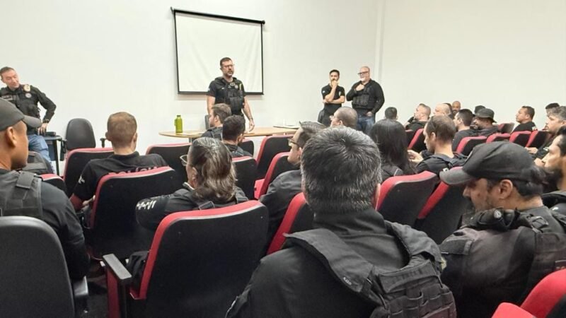 Alvo de operação policial, pai amarrava filha de oito anos com cinto para cometer abusos