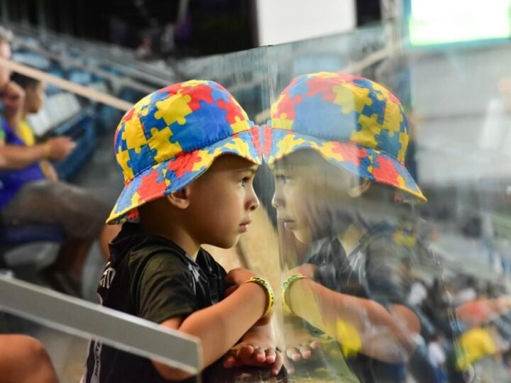 Confira o resultado do sorteio do Camarote dos Autistas para jogo Cuiabá x Novorizontino