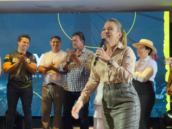 Várzea Grande celebra 159 anos com extensa programação de eventos, obras e ações sociais