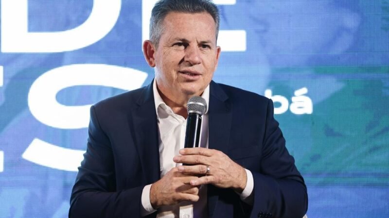 Mauro cobra expulsão de envolvidos com lista de “alunas estupráveis” na UFMT