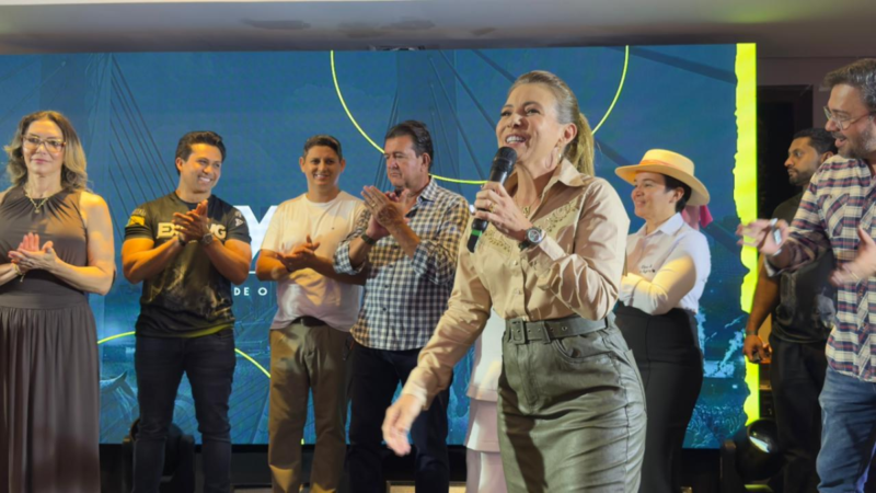 Várzea Grande celebra 159 anos com extensa programação de eventos, obras e ações sociais