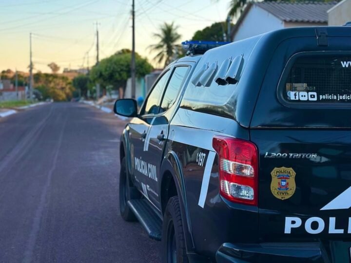 PC indicia mulher e adolescentes por homicídio qualificado ligado à facção