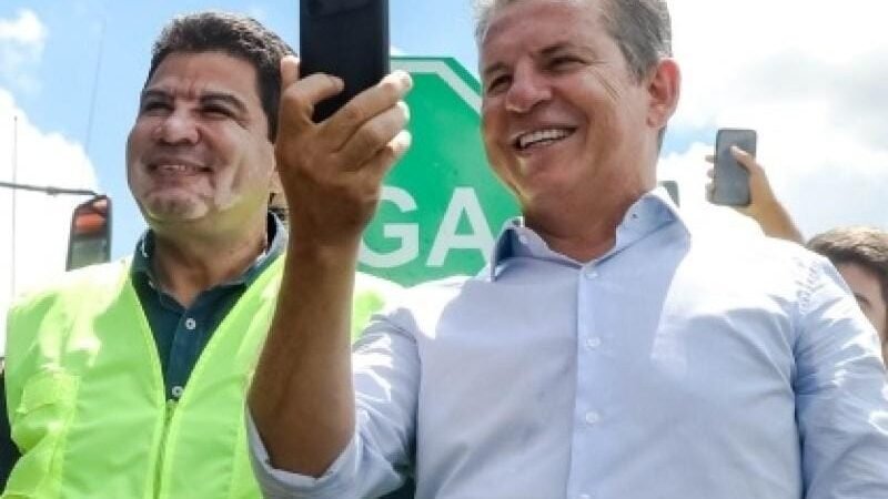 União Progressista define diretório em MT com Mauro Mendes na presidência e deve apoiar Pivetta