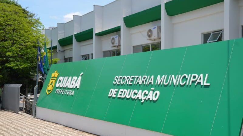 MP abre inquérito para investigar suposto rombo de R$ 80 milhões na Educação de Cuiabá