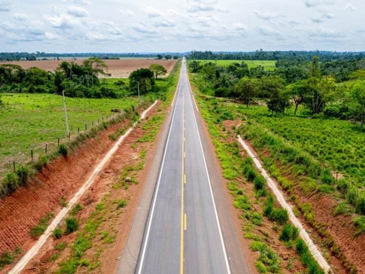 Sinfra protocola informações no MP, TCE e CGE que confirmam má execução de obra em rodovia