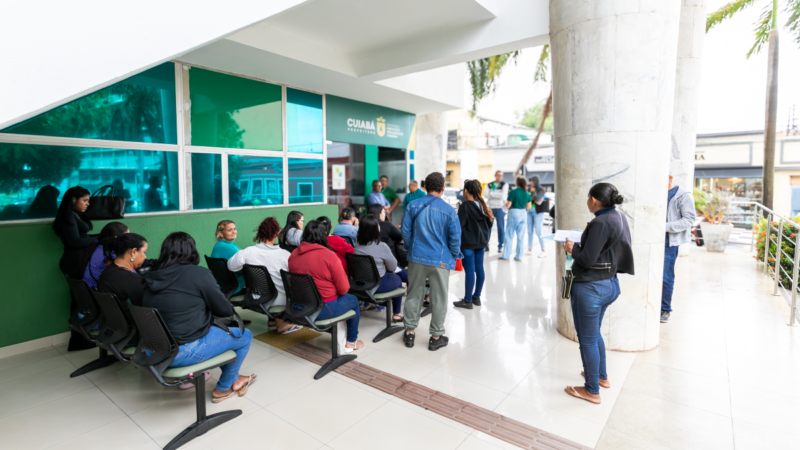 Sorteados do Casa Cuiabana têm até sexta-feira para apresentar documentos