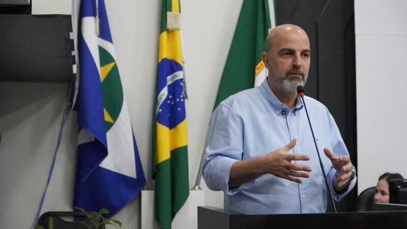 Ex-secretário nega desvio de R$ 80 milhões e chama Abilio de “irresponsável” por denúncia