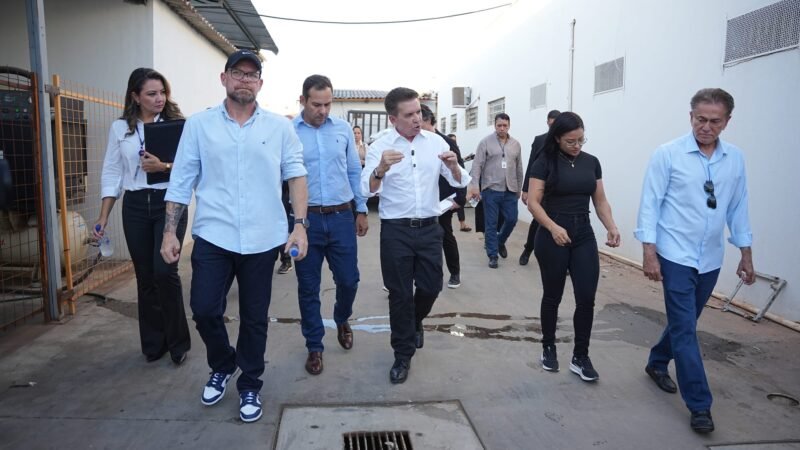 TCE terá reunião com setores da indústria e comércio para debater uso de mão de obra de presos em MT