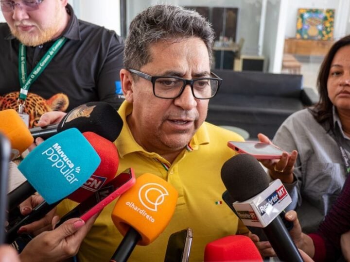 “Se for comprovado, será expulso”, diz presidente do PL sobre vereador  acusado de agredir esposa
