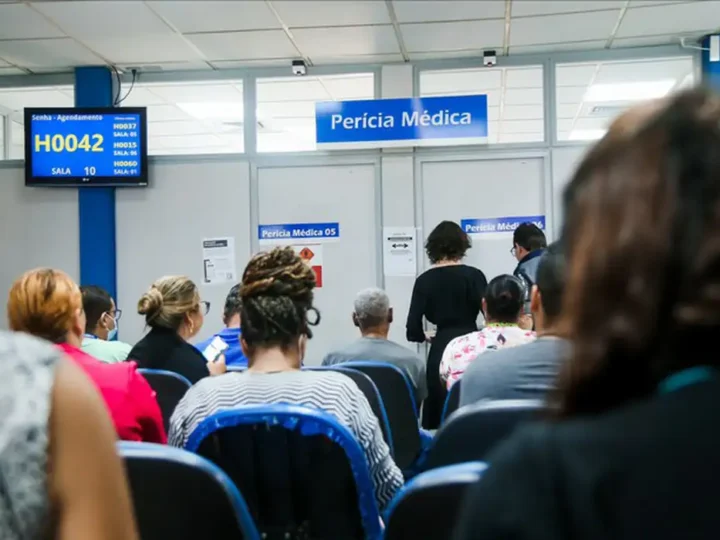 INSS inicia mutirão de dois dias com quase 26 mil vagas de atendimento