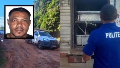 Sete são presos por tortura e assassinato de homem no fundos de antigo frigorífico