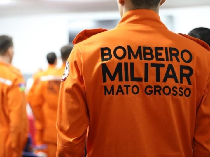 Corpo de Bombeiros abre inscrições para soldados temporários nesta terça-feira
