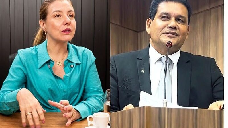 Prefeita de VG denuncia presidente da Câmara na Deccor por suposta fraude em crédito de R$ 215 mil
