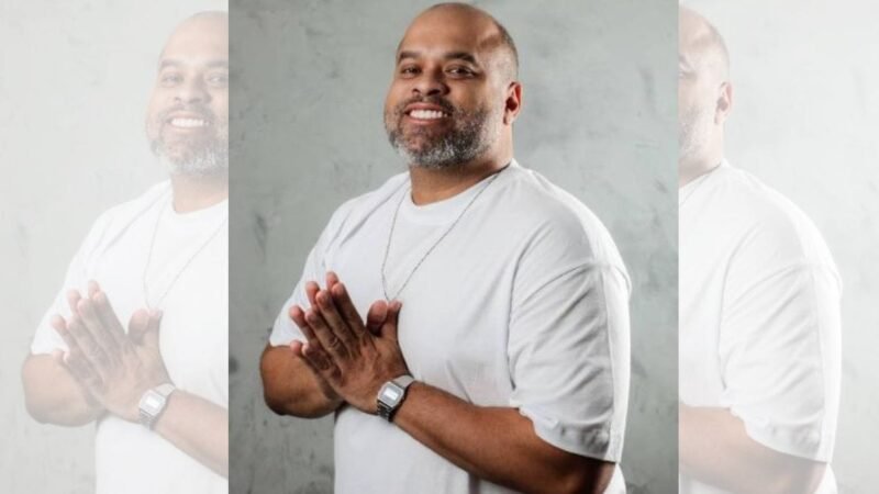 Humorista Xômano que Mora Logo Alí morre em Cuiabá aos 41 anos, após luta contra câncer