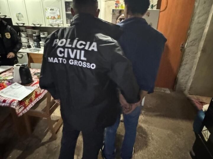 Polícia mira estelionatários em Cuiabá e Várzea Grande por golpe do “falso intermediário”