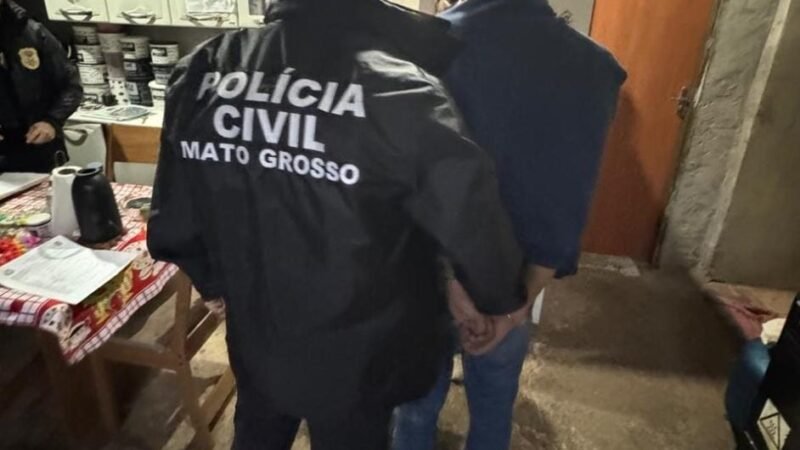 Polícia mira estelionatários em Cuiabá e Várzea Grande por golpe do “falso intermediário”