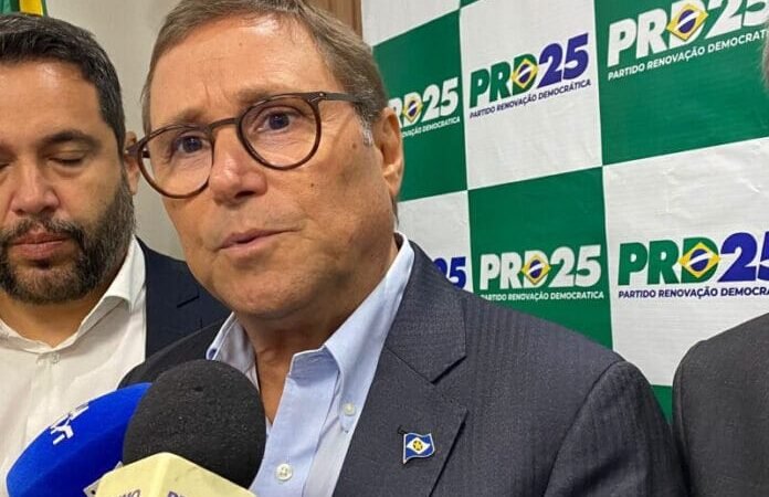 MC garante que Piveta cumprirá acordo com AL e que emendas serão quitadas até junho