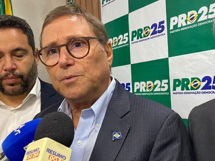 MC garante que Piveta cumprirá acordo com AL e que emendas serão quitadas até junho