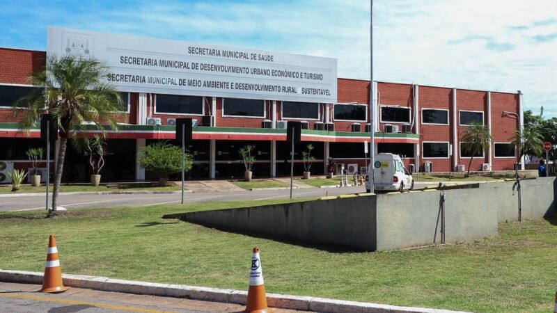 Secretaria de Saúde convoca mais de 200 profissionais aprovados em seletivo