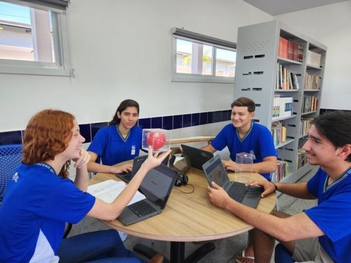 Seduc libera acesso do curso  do Pré-Enem Digit@l MT para egressos da Rede Estadual