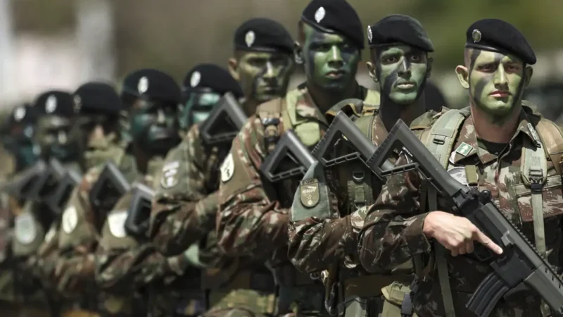 Alistamento Militar de 2026 termina em 30 de junho