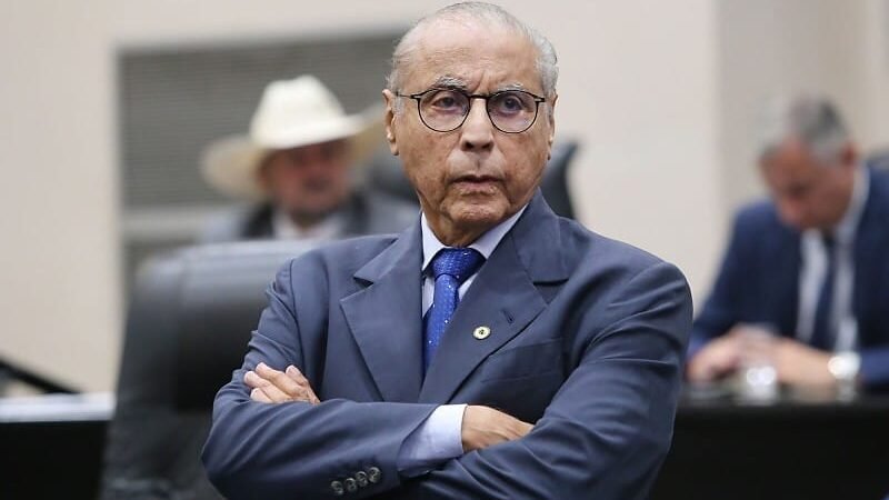 Júlio Campos chama grupo de Mauro Mendes de “corja” e acirra guerra interna no União Brasil