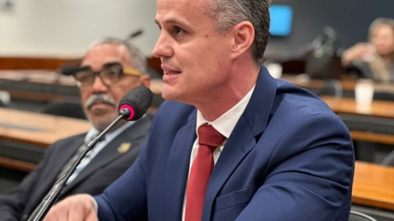 Decisão de Trump sobre facções reforça tese defendida por delegado de Mato Grosso