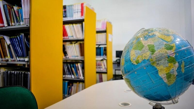 Encontro apresentará concurso com prêmios de até US$ 20 mil para bibliotecas públicas de MT