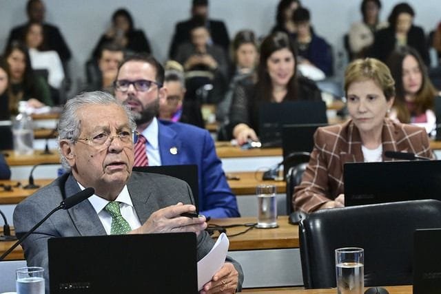Emendas de Jayme Campos garantem mais R$ 14,7 milhões para municípios de MT