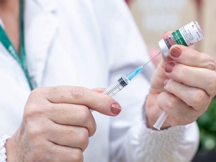 Cuiabá mantém cenário controlado da meningite e não registra novos casos