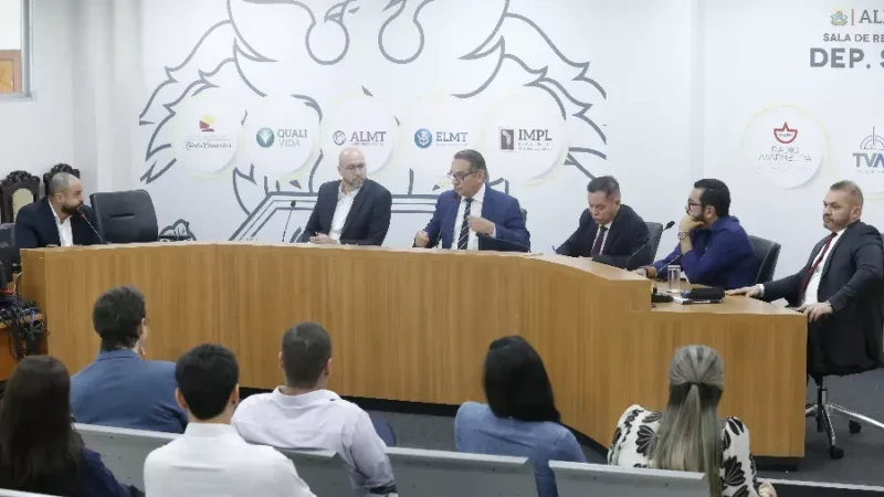 CPI da Saúde ouve auditores da CGE sobre relatórios e pagamentos indenizatórios