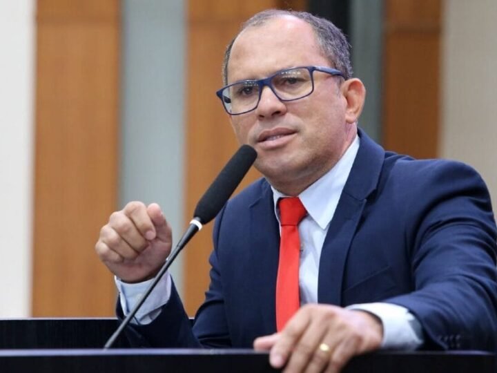 Fabinho atravessa a ponte e ganha dois vereadores de Cuiabá