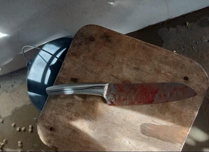 Homem é assassinado a facada após discussão durante bebedeira em Sorriso