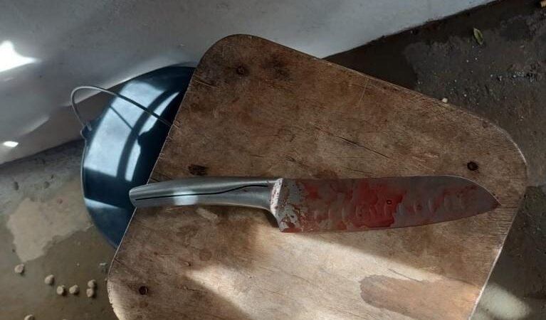 Homem é assassinado a facada após discussão durante bebedeira em Sorriso